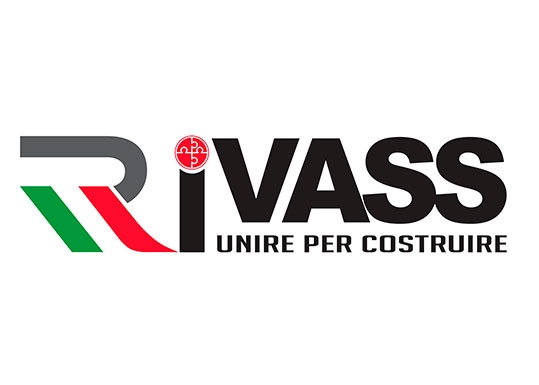ELCROM E GRUPPO RIVASS, UNITI PER COSTRUIRE. ELCROM E GRUPPO RIVASS, UNITI PER COSTRUIRE.