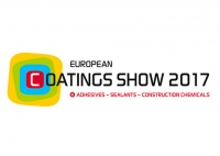 EUROPEAN COATING SHOW 2017